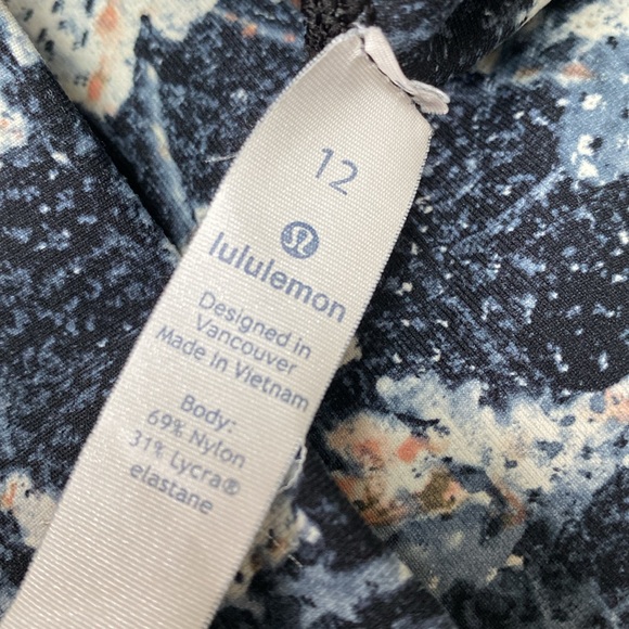 Wunder Under Hi-Rise Tight 28" - Picture 12 of 16